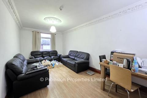 undefined, Spenceley Street, Woodhouse LS2