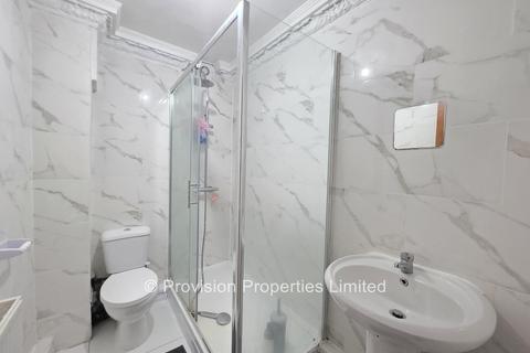 undefined, Spenceley Street, Woodhouse LS2