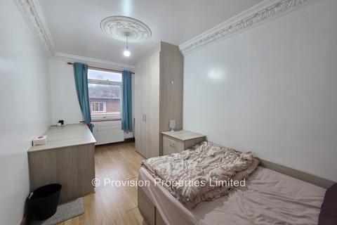 undefined, Spenceley Street, Woodhouse LS2