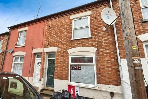 2 bedroom terraced house for sale - 44 Lower Hester Street, Semilong, Northampton, Northamptonshire NN2 6BL