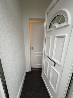 undefined, Everett Street, Hartlepool TS26