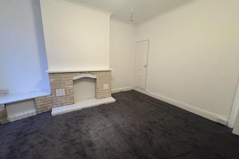 undefined, Everett Street, Hartlepool TS26