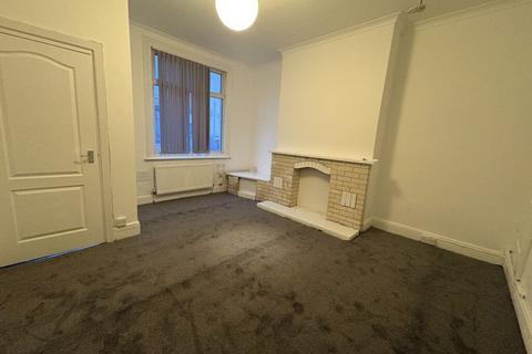 undefined, Everett Street, Hartlepool TS26