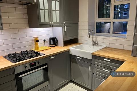 undefined, Hartswood House, London, SW2