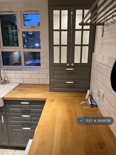 undefined, Hartswood House, London, SW2