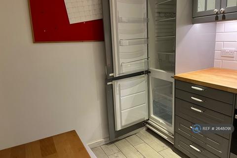 undefined, Hartswood House, London, SW2