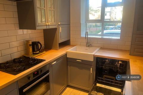 undefined, Hartswood House, London, SW2