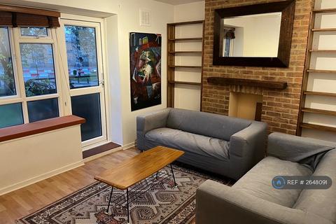 undefined, Hartswood House, London, SW2