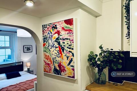 undefined, Lower Market Street, Hove, BN3