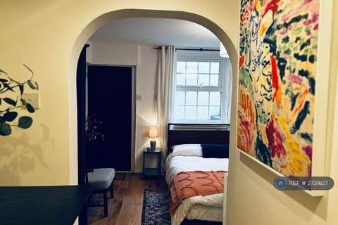 undefined, Lower Market Street, Hove, BN3