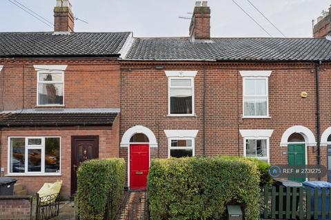 undefined, Marlborough Road, Norwich, NR3