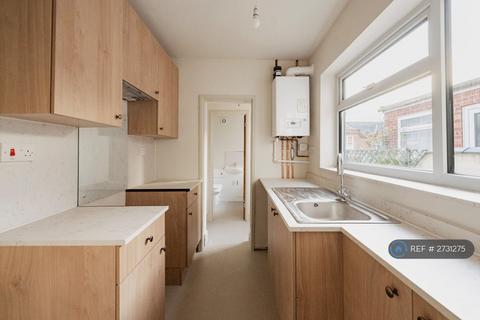 undefined, Marlborough Road, Norwich, NR3