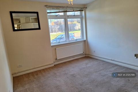 undefined, St James Road, Purley, CR8
