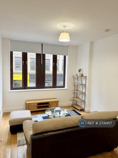 undefined, Wilson Street, Glasgow, G1