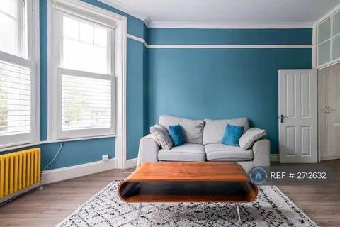 undefined, Christchurch Road, London, SW2