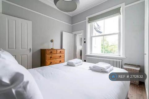 undefined, Christchurch Road, London, SW2