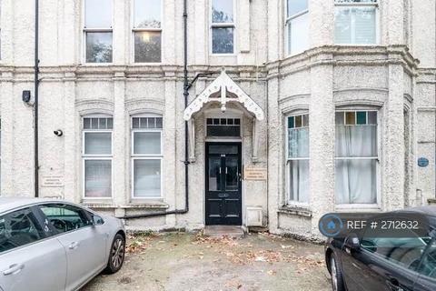 undefined, Christchurch Road, London, SW2