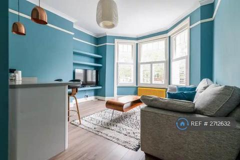 undefined, Christchurch Road, London, SW2