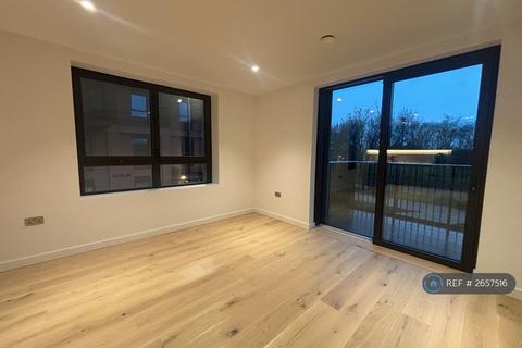 1 bedroom flat to rent, Pilot Walk, London, SE10