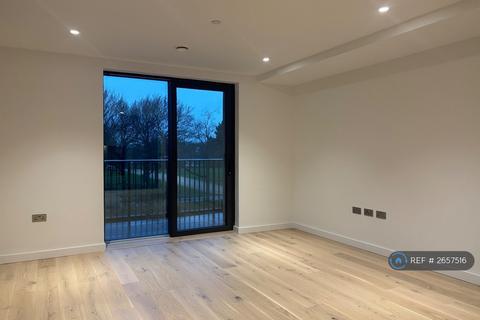 1 bedroom flat to rent, Pilot Walk, London, SE10