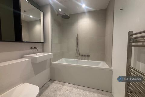 1 bedroom flat to rent, Pilot Walk, London, SE10