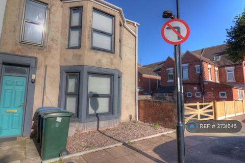 6 bedroom semi-detached house to rent, Queensland Avenue, Coventry, CV5