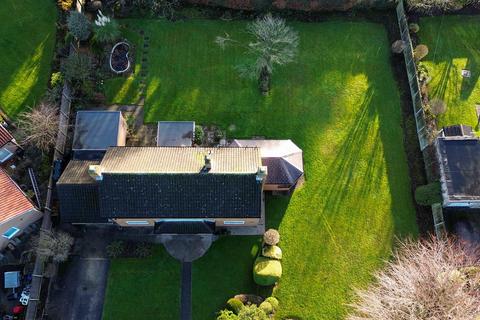 3 bedroom detached house for sale, Church Lane, Carlton In Lindrick, Worksop S81