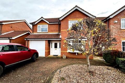 undefined, 14 Kestrel Drive Louth LN11 0GE