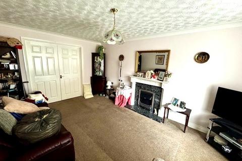 undefined, 14 Kestrel Drive Louth LN11 0GE