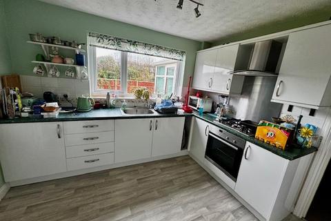 undefined, 14 Kestrel Drive Louth LN11 0GE