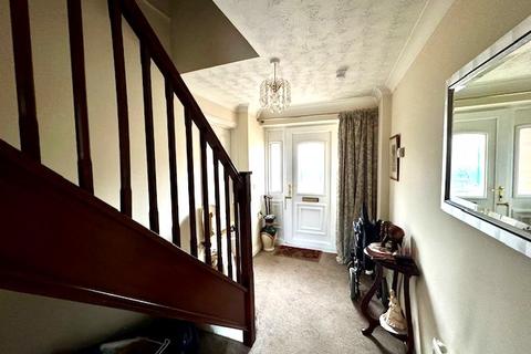 undefined, 14 Kestrel Drive Louth LN11 0GE