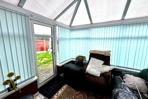 undefined, 14 Kestrel Drive Louth LN11 0GE