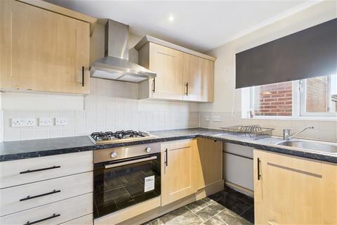 undefined, Northumberland Court, Blyth
