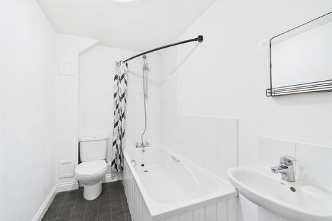 undefined, Northumberland Court, Blyth