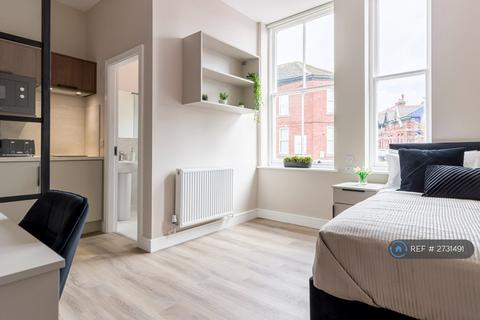undefined, Church Street, Ormskirk, L39