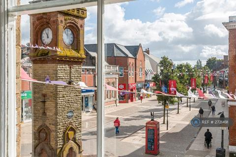 undefined, Church Street, Ormskirk, L39