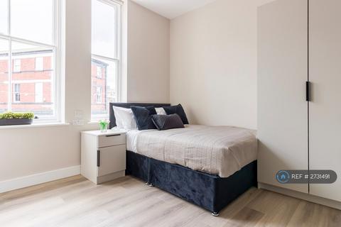 undefined, Church Street, Ormskirk, L39