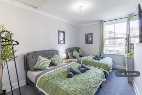 undefined, Kingston House, Southsea, PO5