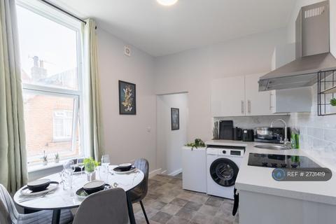 undefined, Kingston House, Southsea, PO5