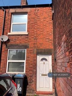 undefined, Southbank Street, Leek, ST13