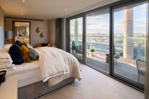 undefined, 1 Waterfront Dr, London SW10 0AA