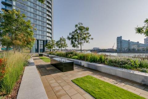 undefined, 1 Waterfront Dr, London SW10 0AA