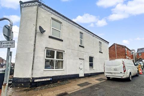3 bedroom terraced house to rent, Derby Road, Stapleford, Nottingham, NG9 7AZ