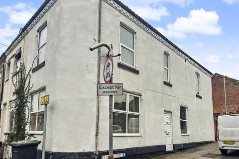 3 bedroom terraced house to rent, Derby Road, Stapleford, Nottingham, NG9 7AZ