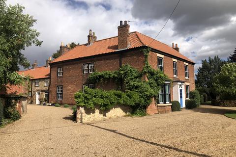 undefined, Sturton DN20