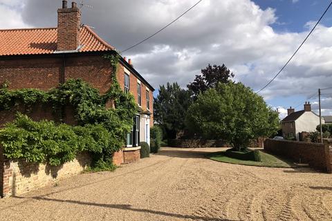 undefined, Sturton DN20