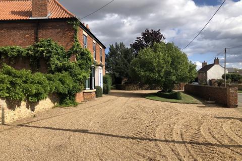 undefined, Sturton DN20