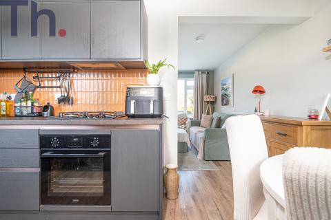 3 bedroom semi-detached house for sale, Godshill, Ventnor PO38