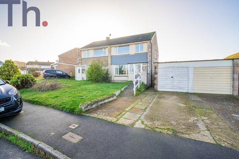 3 bedroom semi-detached house for sale, Godshill, Ventnor PO38