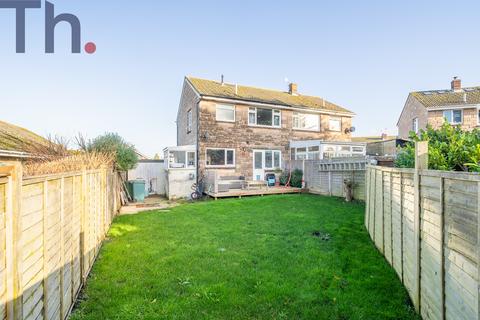 3 bedroom semi-detached house for sale, Godshill, Ventnor PO38